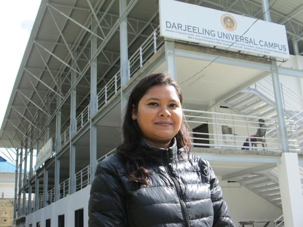 Darjeeling Universal Campus Extra-Curricular photo 13